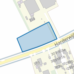 Perceel NST01-I-2899