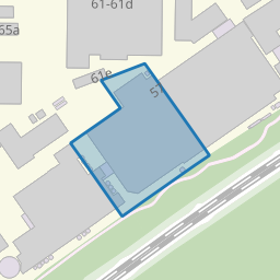 Perceel NST01-I-2905