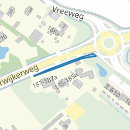 Perceel NST01-I-2910