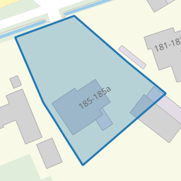 Perceel NST01-I-2914