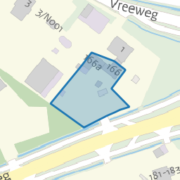 Perceel NST01-I-2918