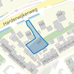 Perceel NST01-I-2949