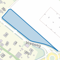 Perceel NST01-I-2951