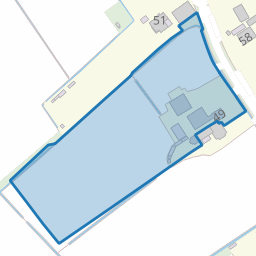 Perceel NST01-I-2972