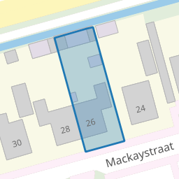 Perceel NST01-I-2989