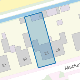 Perceel NST01-I-2990