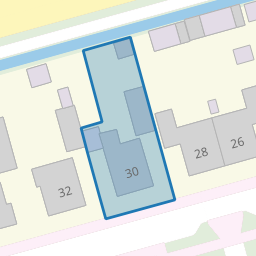 Perceel NST01-I-2991