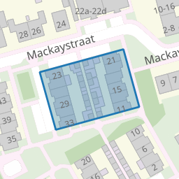 Perceel NST01-I-2992