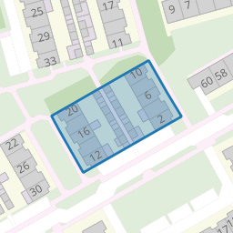 Perceel NST01-I-2994