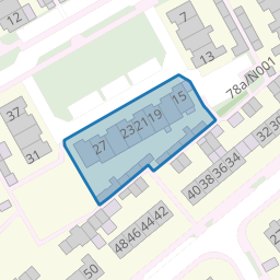 Perceel NST01-I-2996