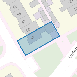 Perceel NST01-I-3013