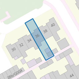 Perceel NST01-I-3016