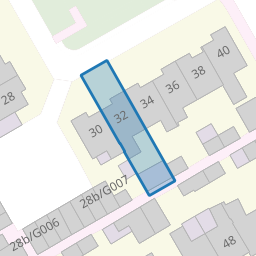 Perceel NST01-I-3018