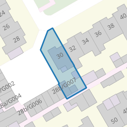 Perceel NST01-I-3019