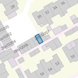 Perceel NST01-I-3020