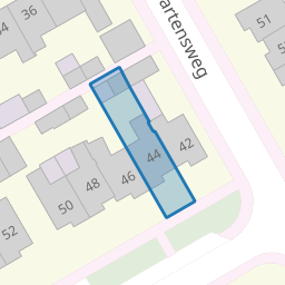 Perceel NST01-I-3025