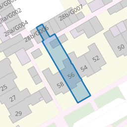 Perceel NST01-I-3031