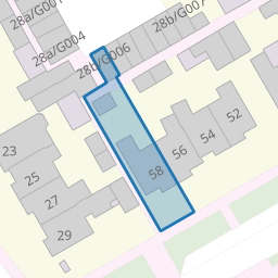 Perceel NST01-I-3032