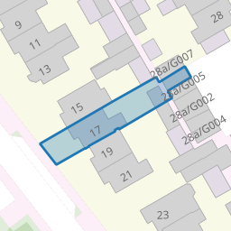 Perceel NST01-I-3033