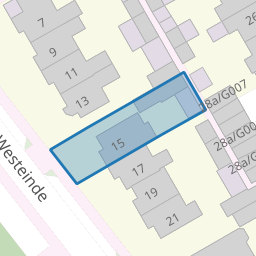 Perceel NST01-I-3034