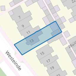 Perceel NST01-I-3035