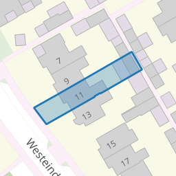 Perceel NST01-I-3036