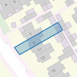 Perceel NST01-I-3037