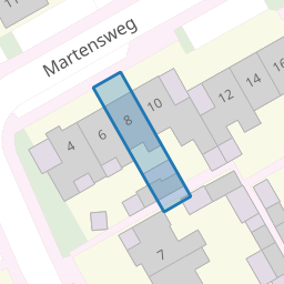 Perceel NST01-I-3040