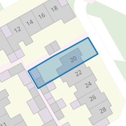 Perceel NST01-I-3046