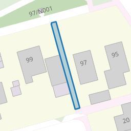 Perceel NST01-I-3055