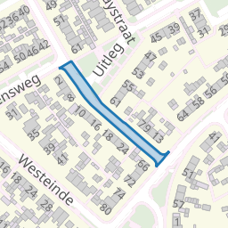 Perceel NST01-I-3063