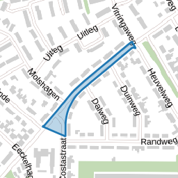 Perceel NST01-I-3064