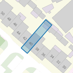 Perceel NST01-I-3071