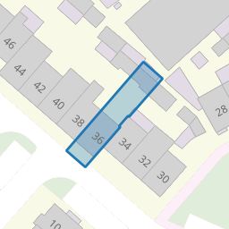 Perceel NST01-I-3073