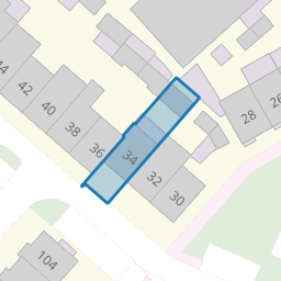 Perceel NST01-I-3074