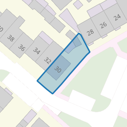 Perceel NST01-I-3076