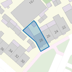 Perceel NST01-I-3077