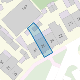 Perceel NST01-I-3078