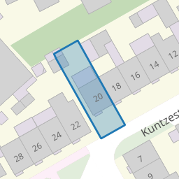 Perceel NST01-I-3081