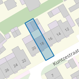 Perceel NST01-I-3082