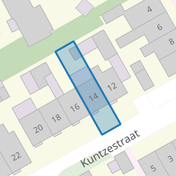 Perceel NST01-I-3084