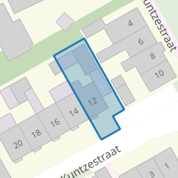 Perceel NST01-I-3085