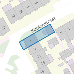 Perceel NST01-I-3086