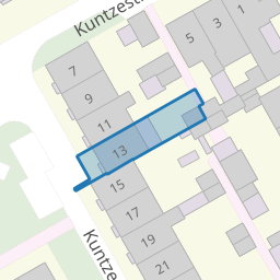 Perceel NST01-I-3089