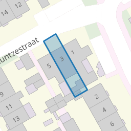 Perceel NST01-I-3091