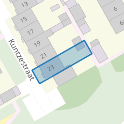 Perceel NST01-I-3097