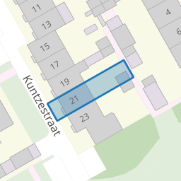 Perceel NST01-I-3098