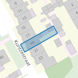 Perceel NST01-I-3099