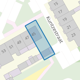 Perceel NST01-I-3102