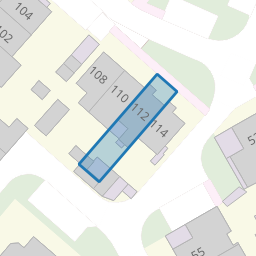 Perceel NST01-I-3108